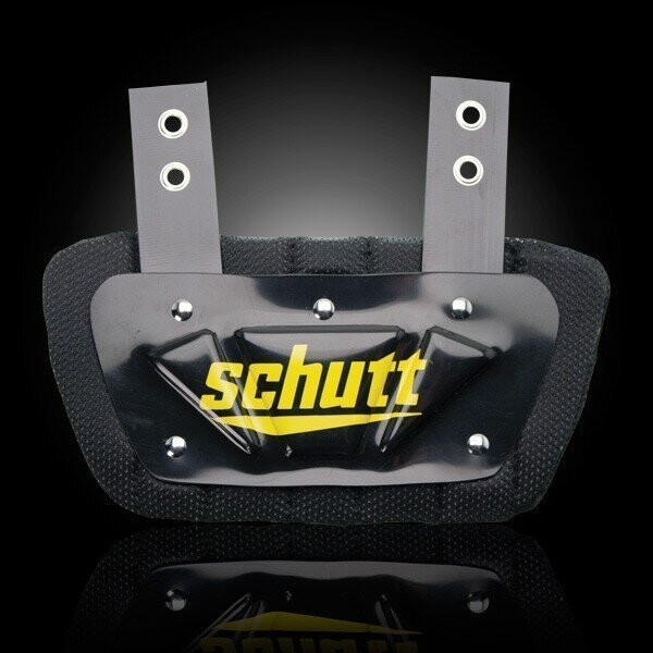Schutt Back Plate Youth