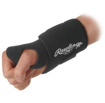 Rawlings Neoprene Wrist Support