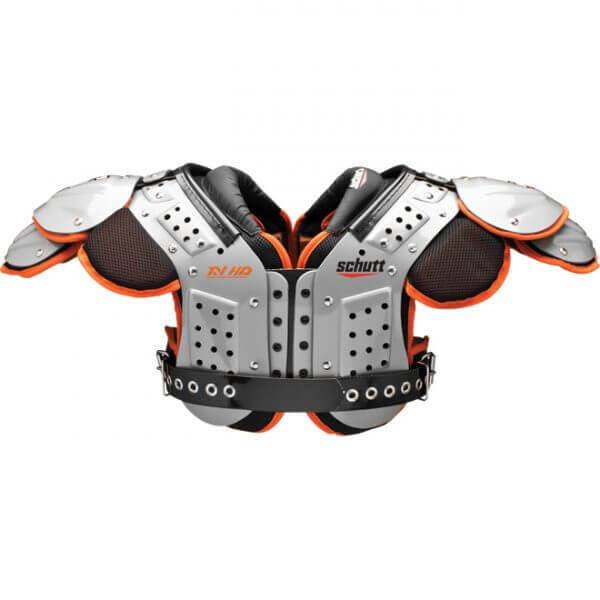 Schutt XV HD Flex All Purpose