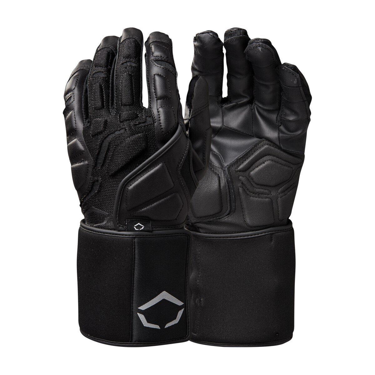 Evoshield Trench lineman gloves