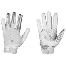 Under Armour F7 Youth Gloves
