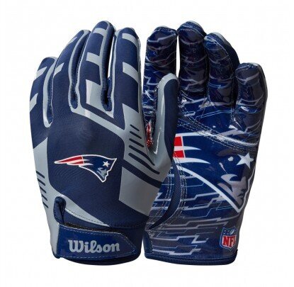 Wilson NFL Stretch Youth Gloves