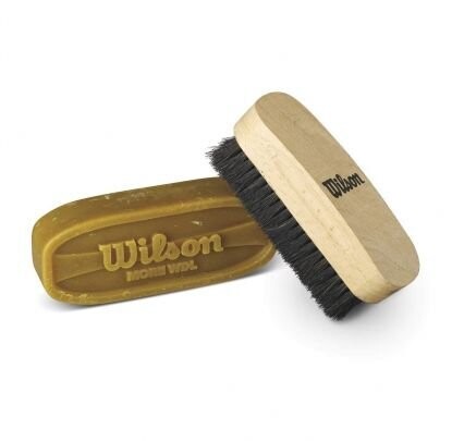 Wilson Game ball prep kit