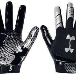 Under Armour F7 Youth Gloves