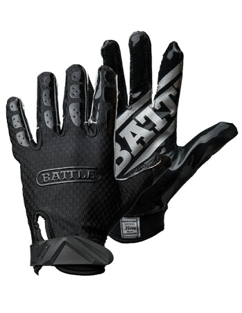 Battle Triple Threat -gloves