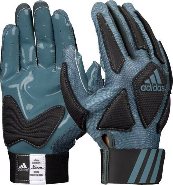 Adidas Scorch Destroy 2 Lineman Gloves