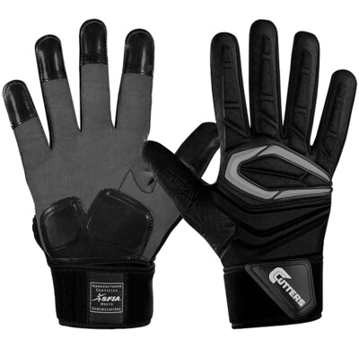 Cutters S931 Force 2.0 Lineman gloves