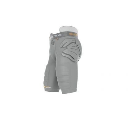 Shock Doctor 3+2-Pad, Youth