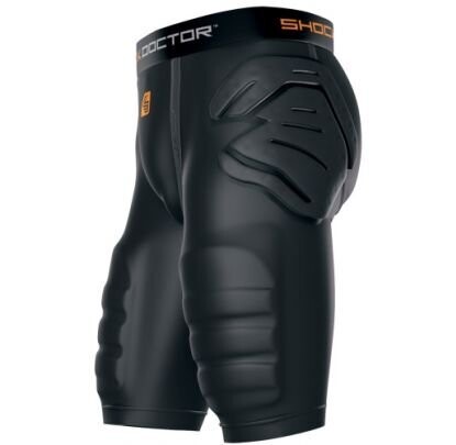 Shock Doctor 3+2 Impact, Youth