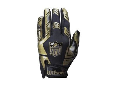 Wilson - NFL Stretch Fit Gloves