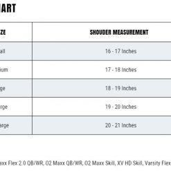 Schutt Varsity Flex 4.0 All Purpose