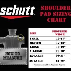 Youth Equipment set