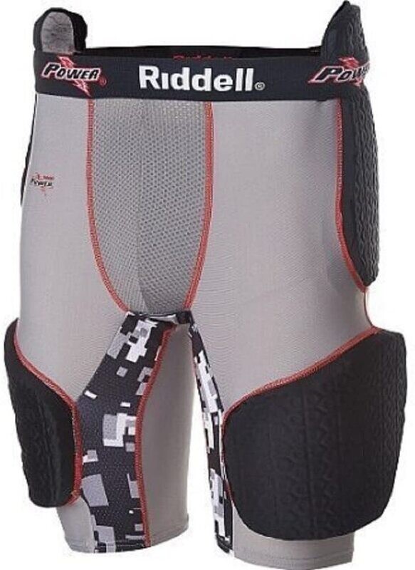 Riddell Power 5pc