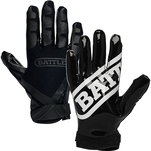 Battle Double Threat -gloves
