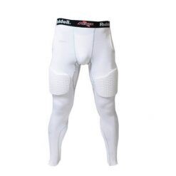 RIDDELL POWER 5-PIECE INTEGRATED FULL-LENGTH TIGHT