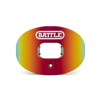 Battle Limited Edition PRISM