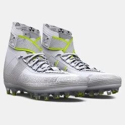 UA Highlight MC