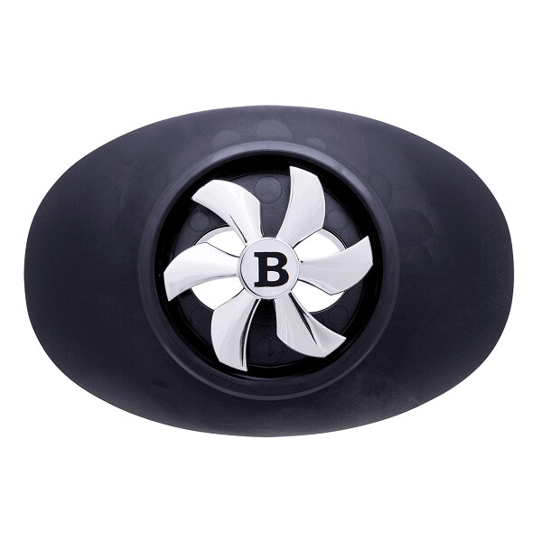 Battle Oxygen Spinner Mouthguard