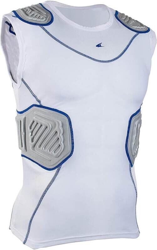 Champro Bull Rush protective shirt
