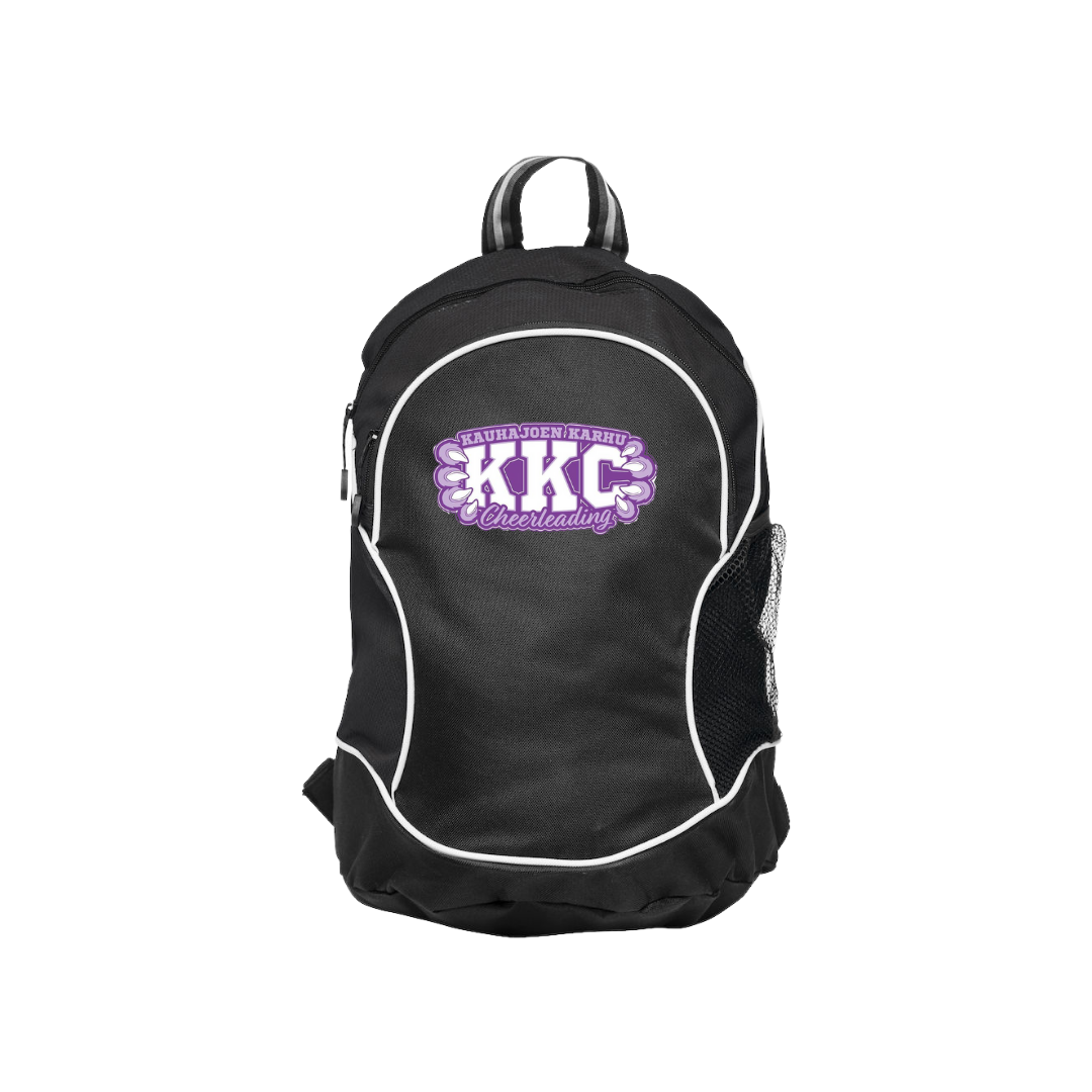 KKC Backpack