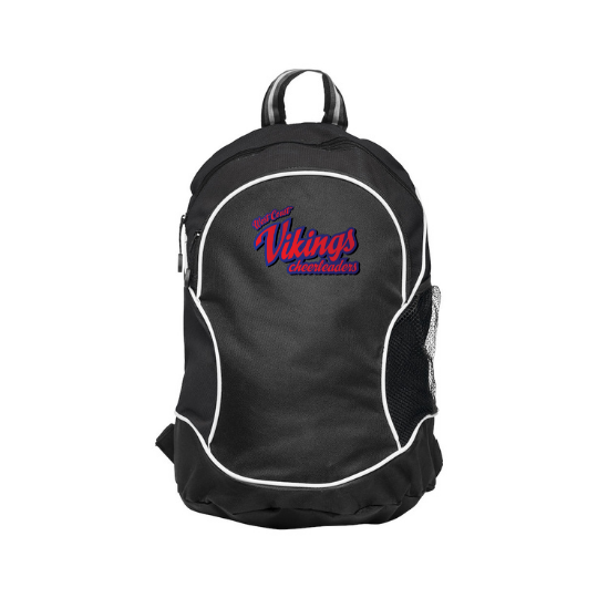 WCV Backpack