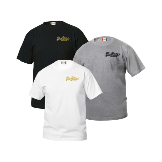FSC T-Shirt, small print