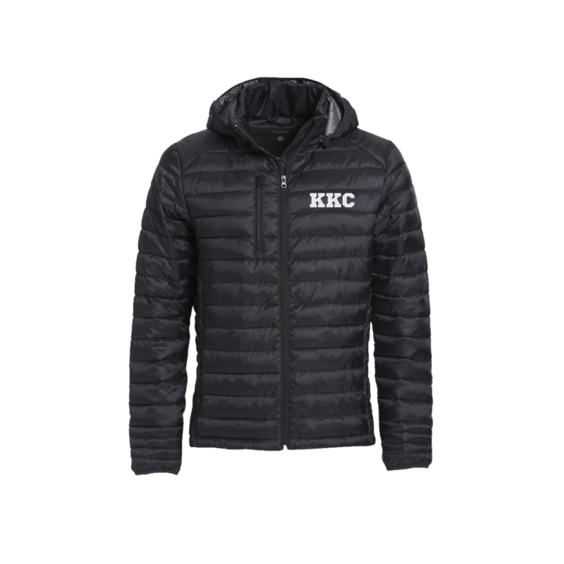 KKC Light Jacket