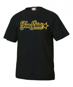 FSC T-Shirt, big print