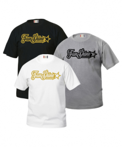 FSC T-Shirt, big print