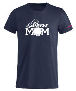 Cheer Mom T-Shirt