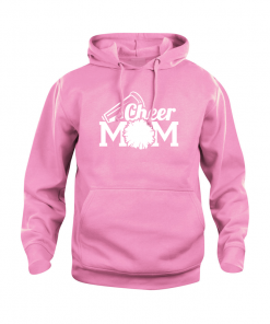 Cheer Mom Hoodie