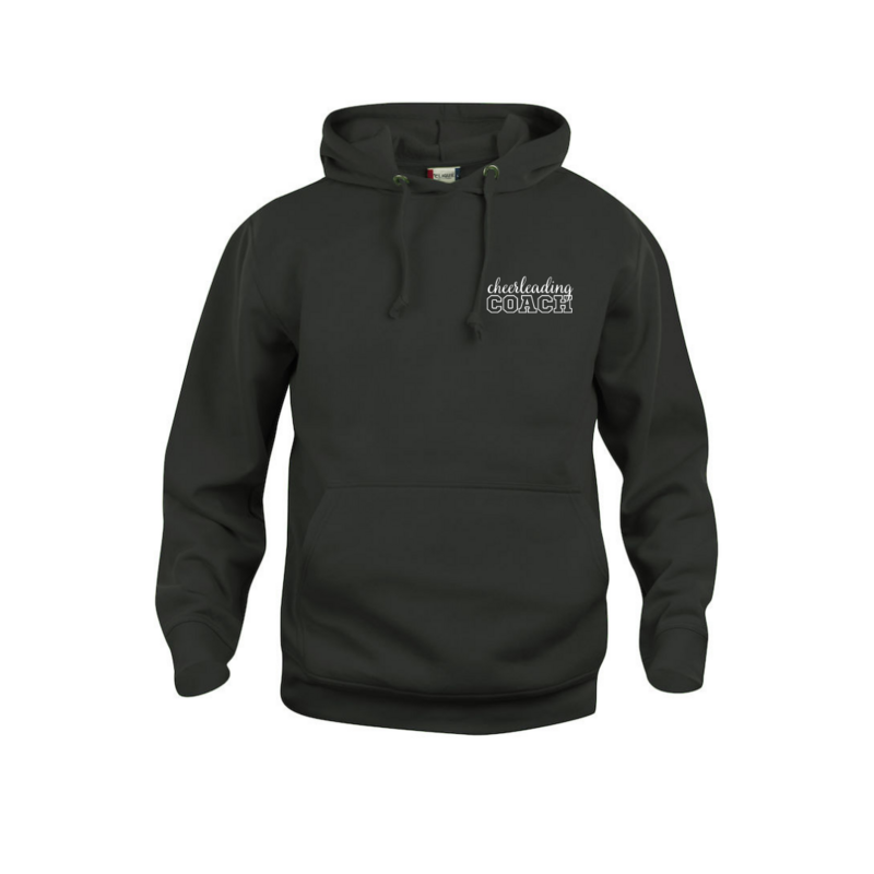 COACH hoodie