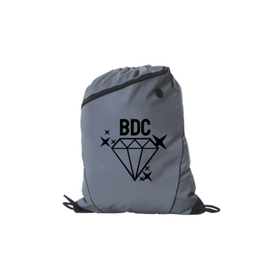 BDC reflective bag