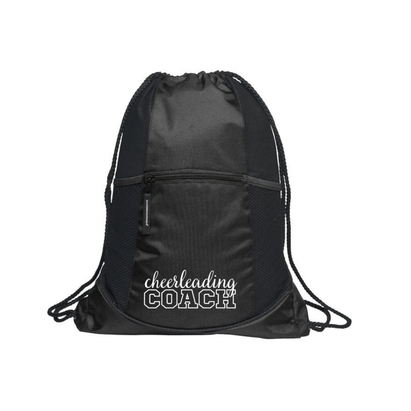 COACH Gym Bag