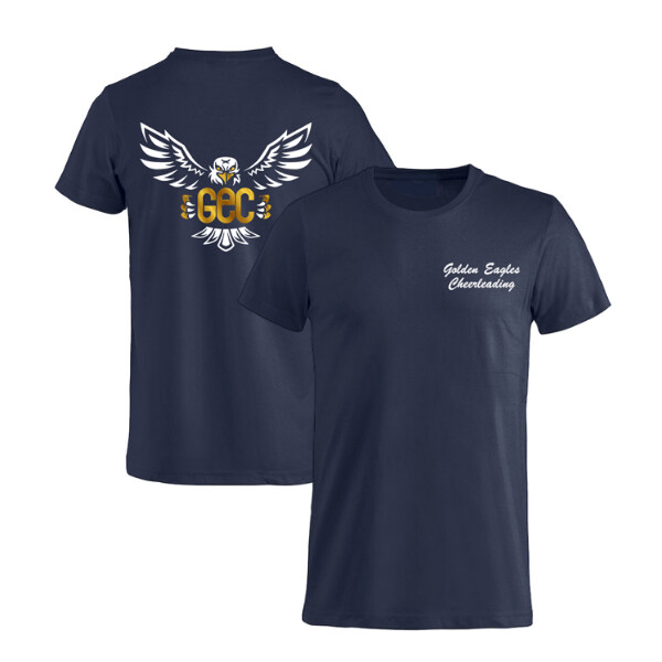 GEC Support T-Shirt