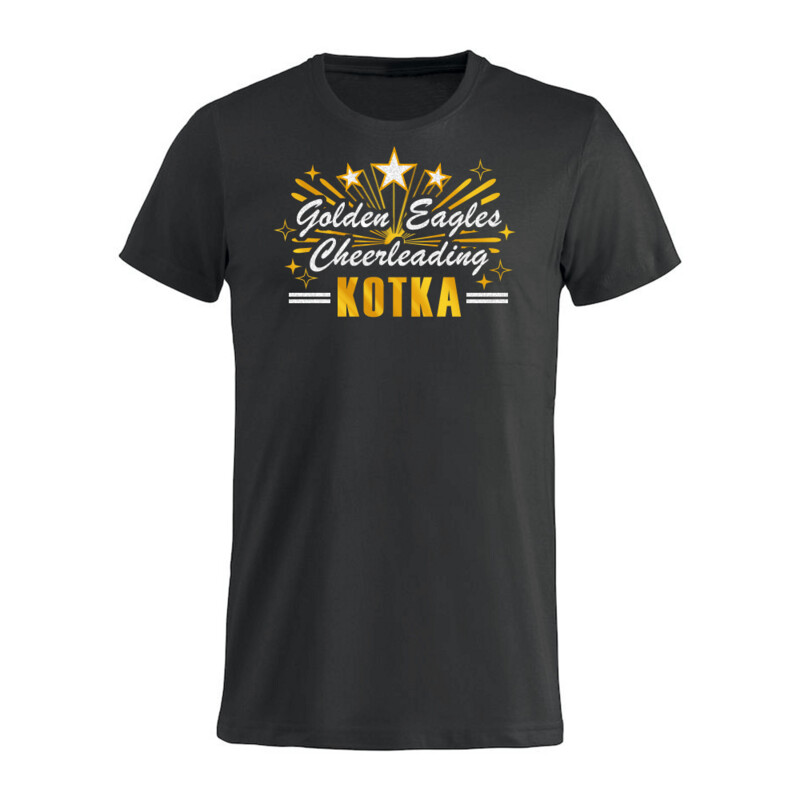 GEC T-Shirt