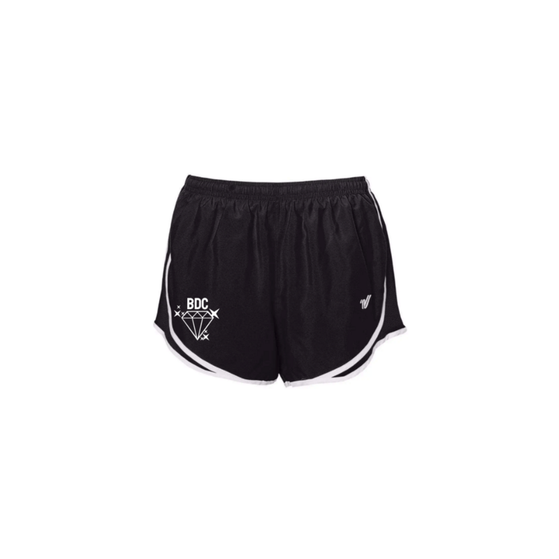 BDC Varsity spirit shorts
