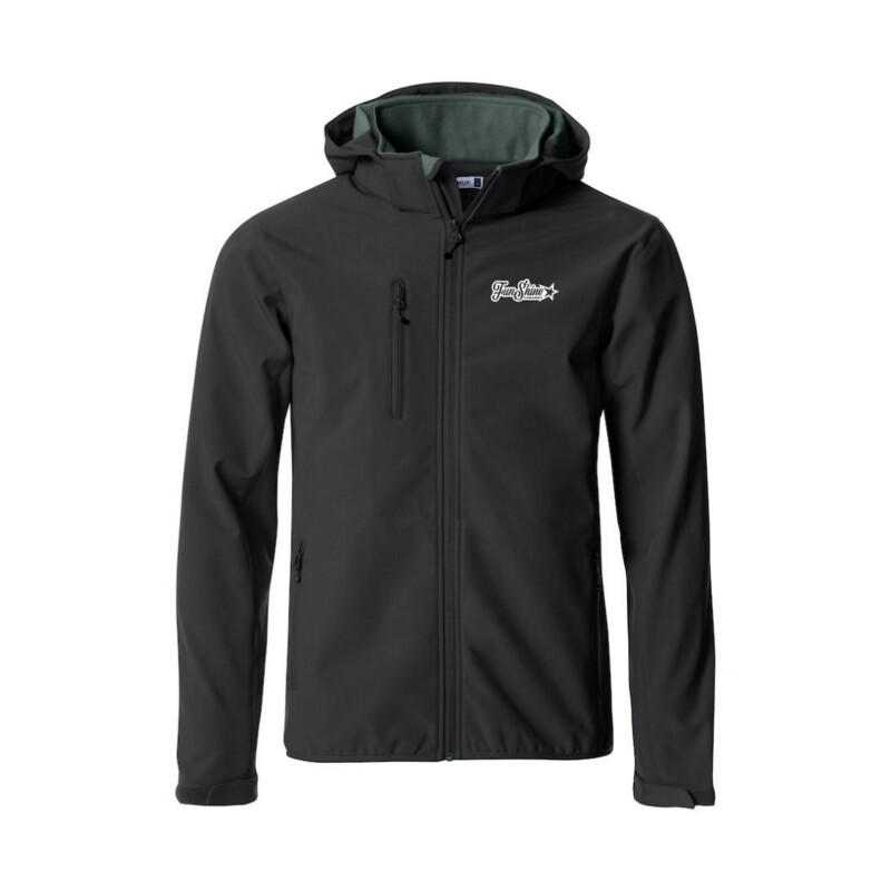 FSC Softshell jacket