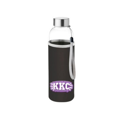 KKC Glass Bottle
