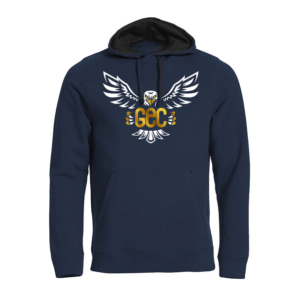 GEC Hoodie