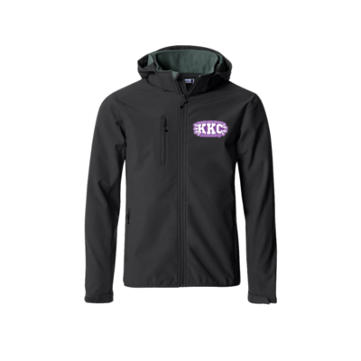 KKC Softshell Jacket