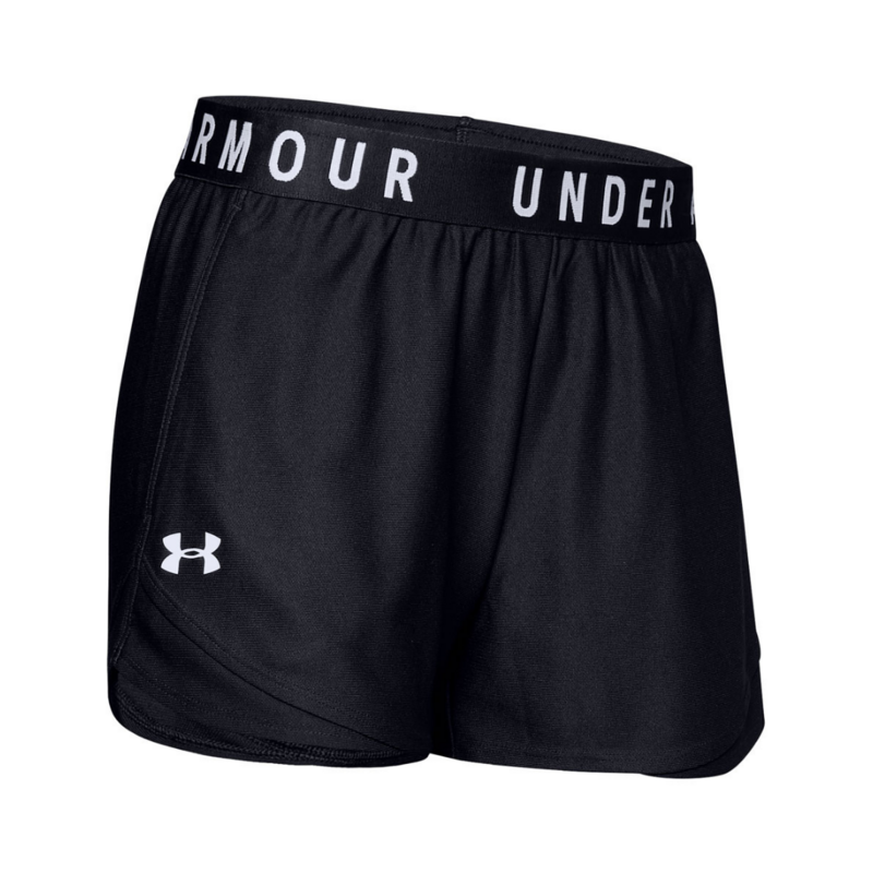 Under Armour Play Up Short 3.0