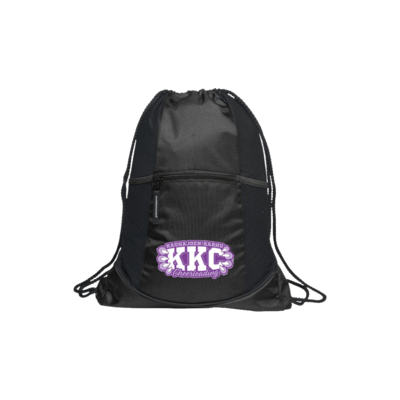 KKC Gym Bag