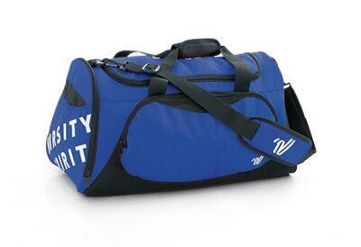 Varsity Tote Bag
