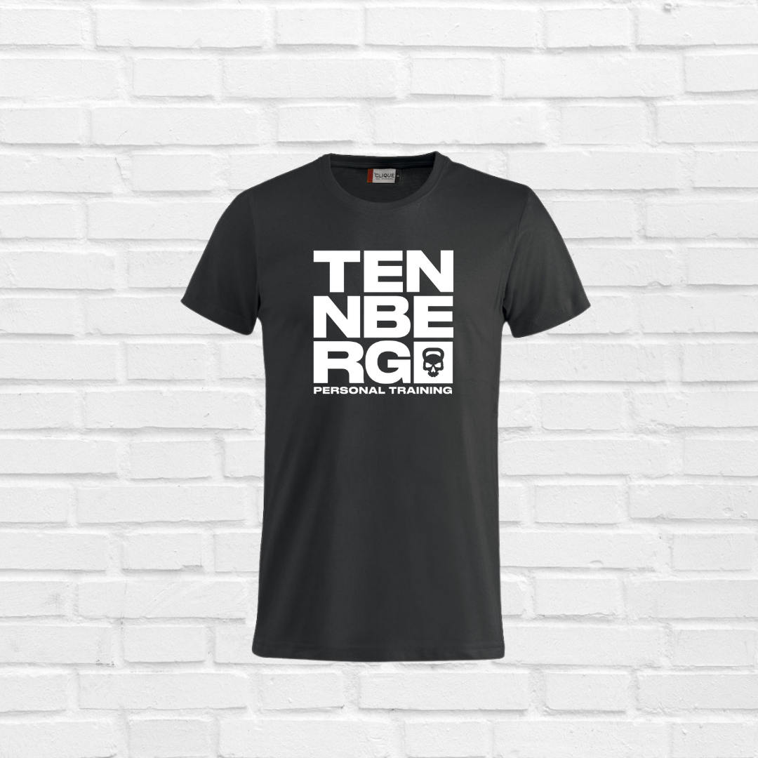 Tennberg T-Shirt