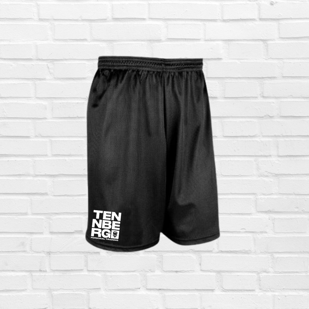 Tennberg Shorts