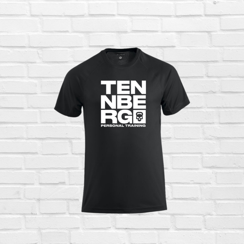 Tennberg Active T-Shirt