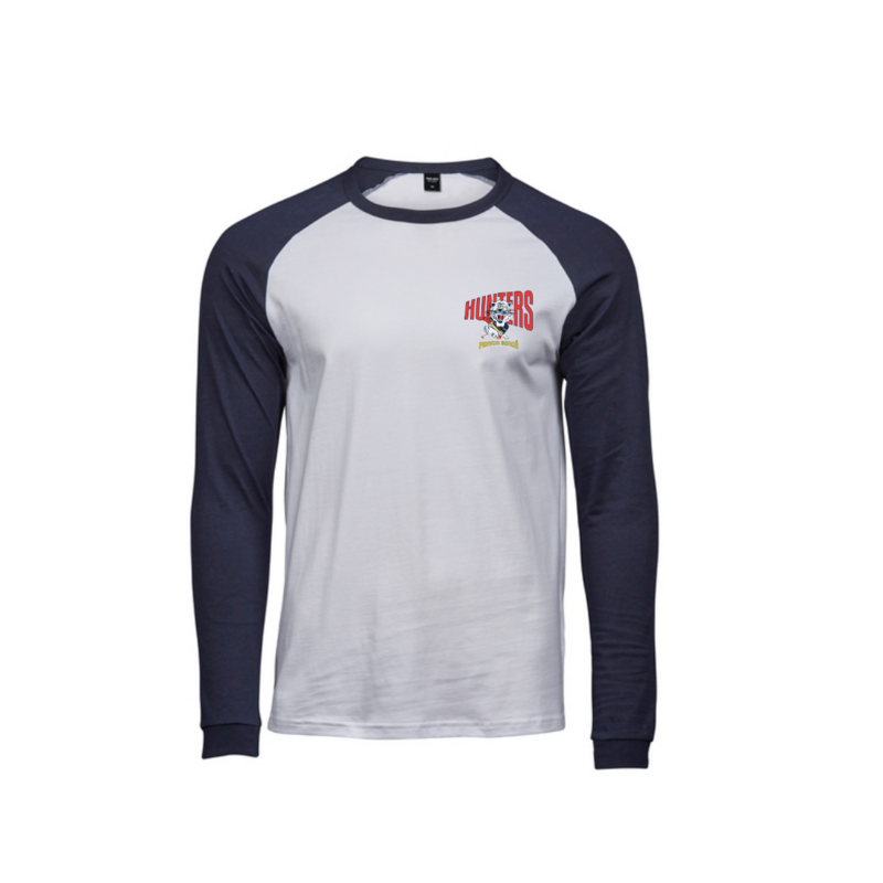 Hunters Longsleeve-T