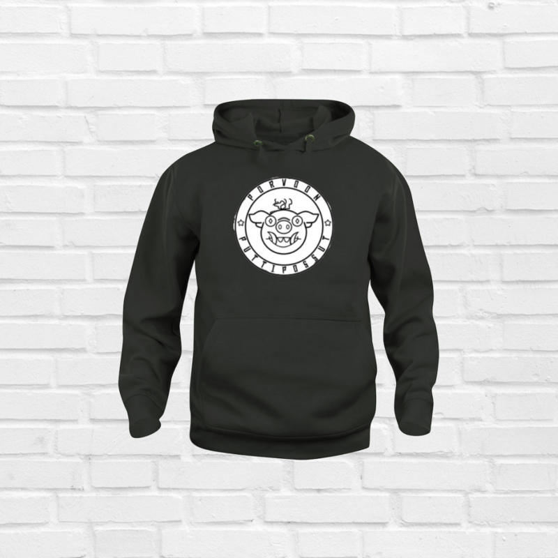 Puttipossut Hoodie