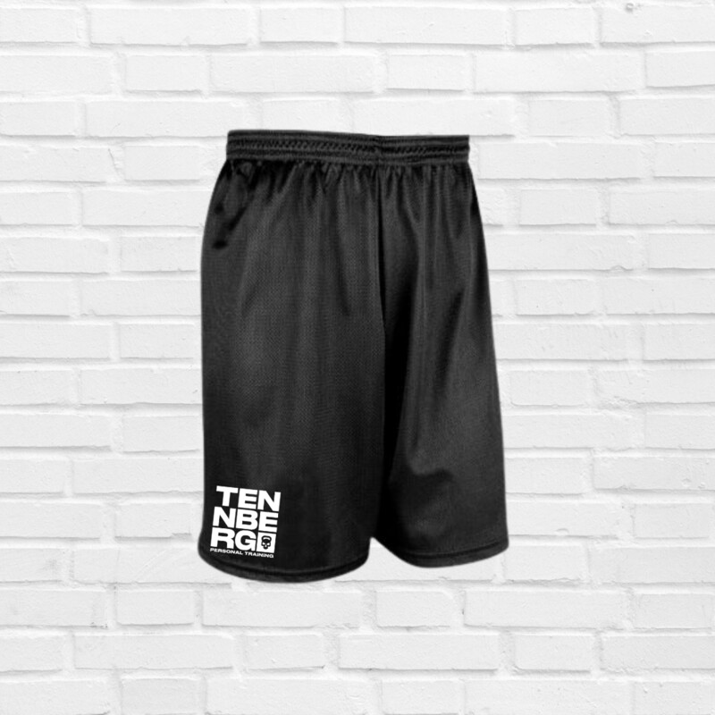 Tennberg Shorts